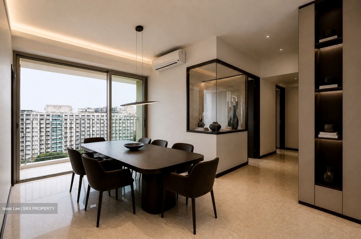 Ris Grandeur (D18), Condominium #618928471
